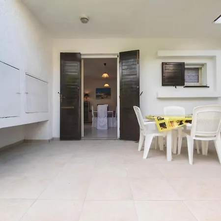 Apartment Ite 49 *