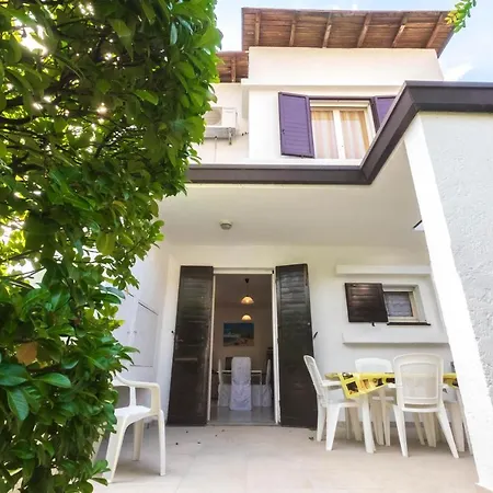 Apartment Ite 49 *
