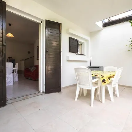 Ite 49 Apartment