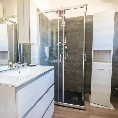 Ite 49 Apartment *