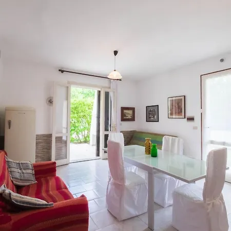 Apartment Ite 49 *