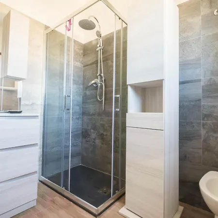Apartment Ite 49 Lido delle Nazioni