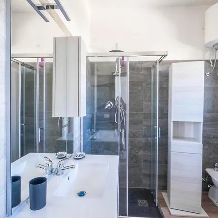 Apartment Ite 49 *