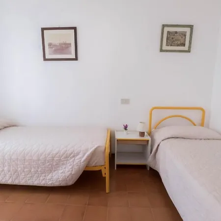 Ite 49 Apartment
