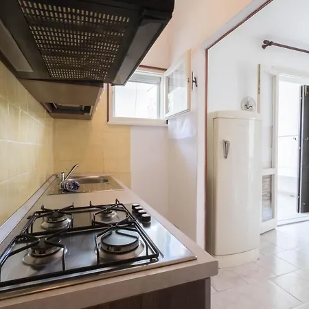 Ite 49 Apartment *