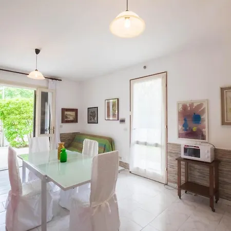 Ite 49 Apartment *