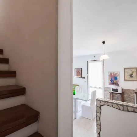 Ite 49 Apartment Lido delle Nazioni