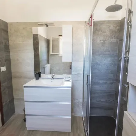 Apartment Ite 49 *
