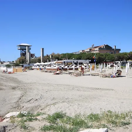 Ite 49 Apartment Lido delle Nazioni